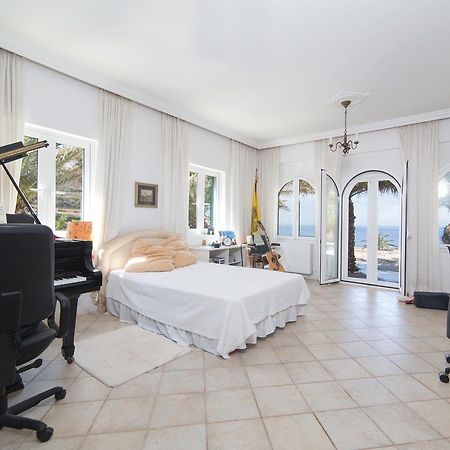 Villa Dori Ambrami Exteriér fotografie