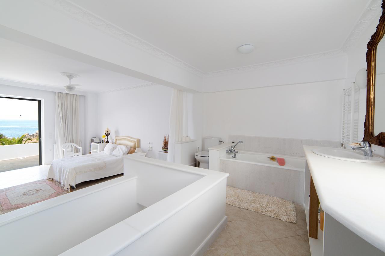 Villa Dori Ambrami Exteriér fotografie