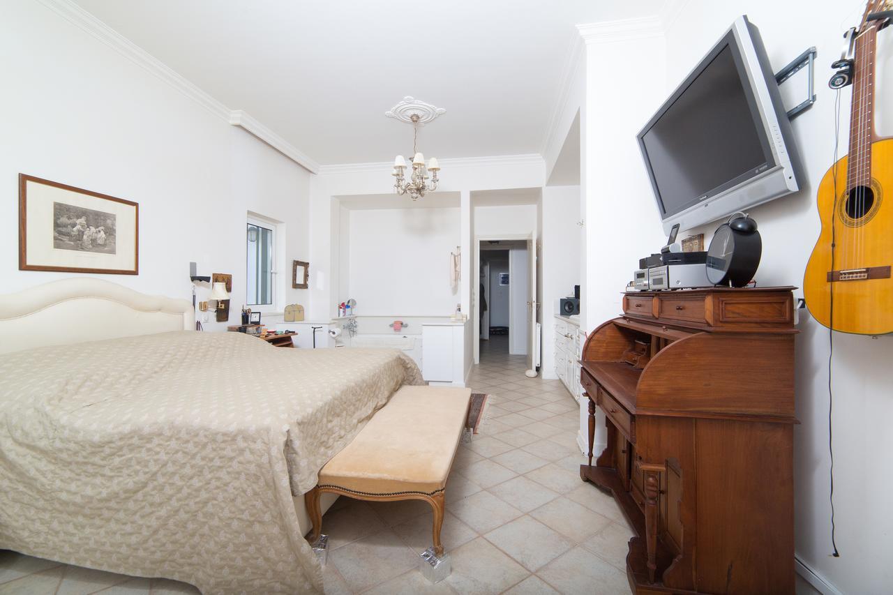Villa Dori Ambrami Exteriér fotografie